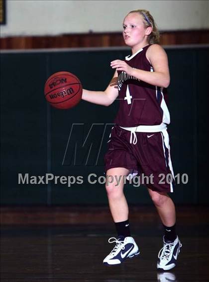 Thumbnail 1 in Union Mine vs. Liberty Ranch (Placer Classic) photogallery.