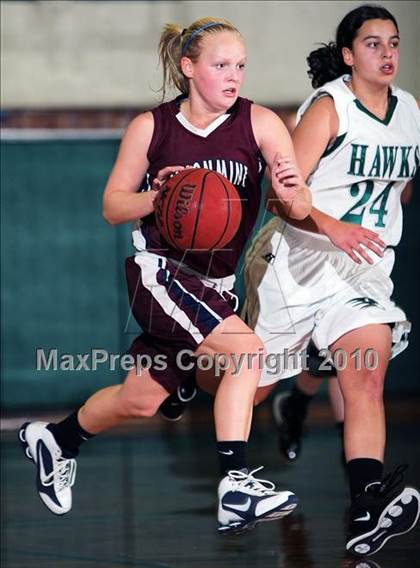 Thumbnail 1 in Union Mine vs. Liberty Ranch (Placer Classic) photogallery.