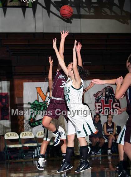 Thumbnail 1 in Union Mine vs. Liberty Ranch (Placer Classic) photogallery.