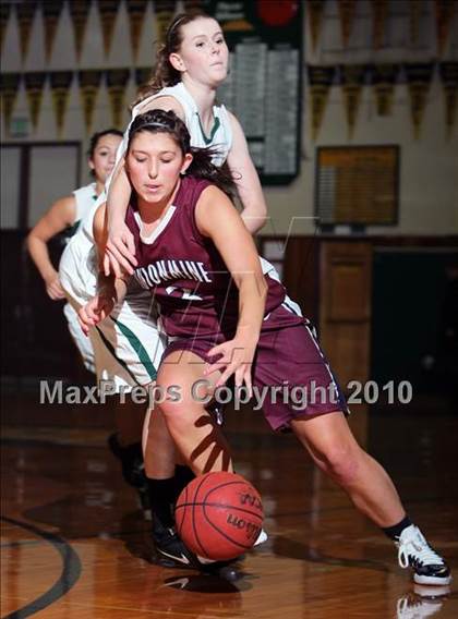 Thumbnail 1 in Union Mine vs. Liberty Ranch (Placer Classic) photogallery.