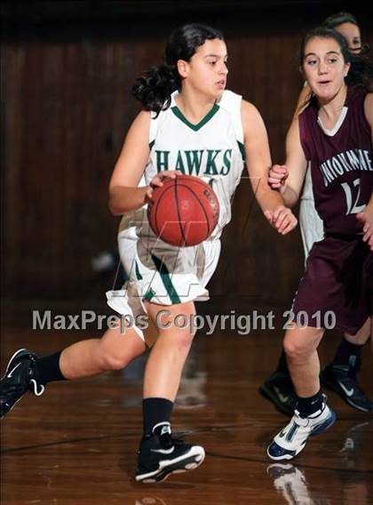 Thumbnail 3 in Union Mine vs. Liberty Ranch (Placer Classic) photogallery.