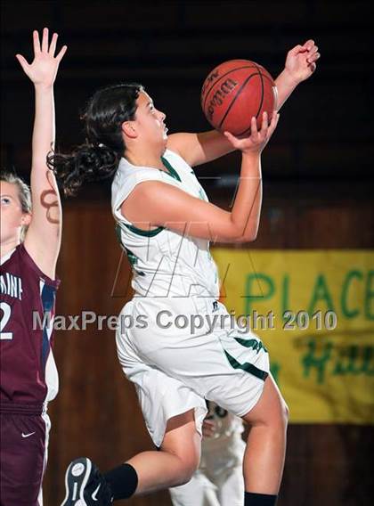 Thumbnail 3 in Union Mine vs. Liberty Ranch (Placer Classic) photogallery.
