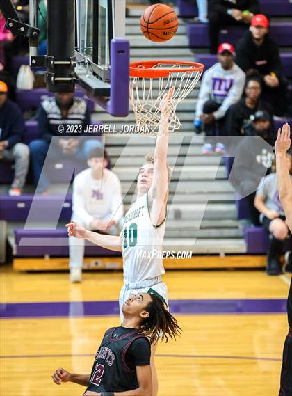 Thumbnail 2 in St. Anne's-Belfield vs Ravenscroft (John Wall Holiday Invitational) photogallery.