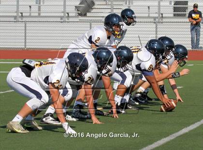 Thumbnail 3 in Turlock vs Freedom photogallery.