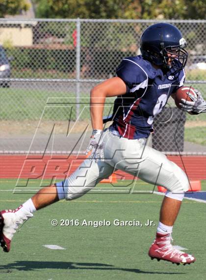 Thumbnail 1 in Turlock vs Freedom photogallery.