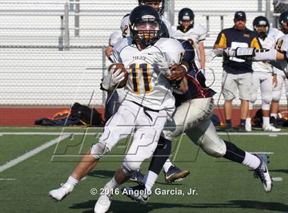 Thumbnail 1 in Turlock vs Freedom photogallery.
