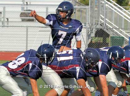Thumbnail 3 in Turlock vs Freedom photogallery.