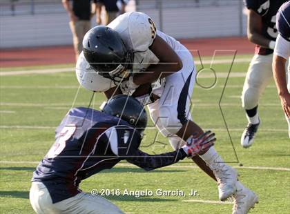 Thumbnail 2 in Turlock vs Freedom photogallery.