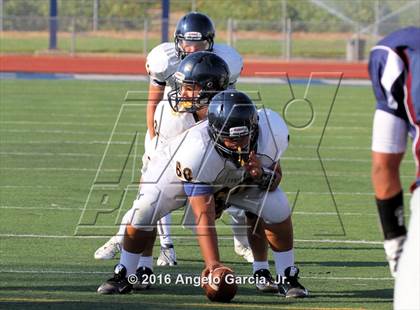 Thumbnail 1 in Turlock vs Freedom photogallery.