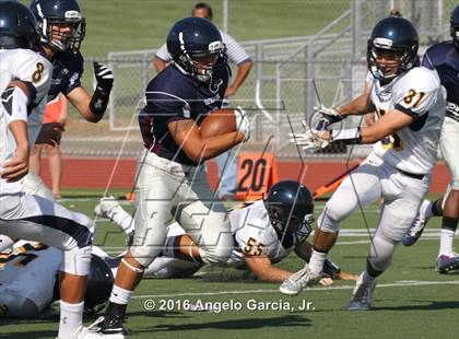 Thumbnail 3 in Turlock vs Freedom photogallery.