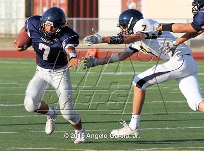 Thumbnail 2 in Turlock vs Freedom photogallery.
