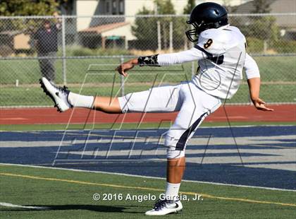 Thumbnail 3 in Turlock vs Freedom photogallery.