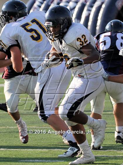 Thumbnail 3 in Turlock vs Freedom photogallery.