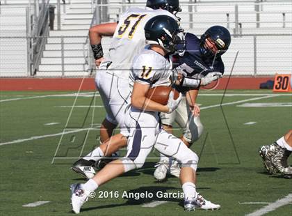 Thumbnail 2 in Turlock vs Freedom photogallery.