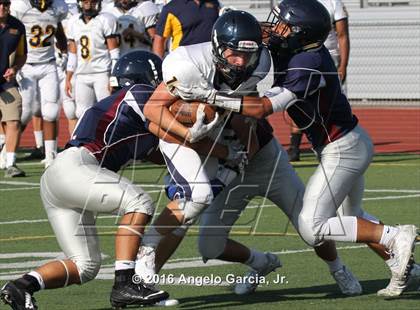 Thumbnail 3 in Turlock vs Freedom photogallery.