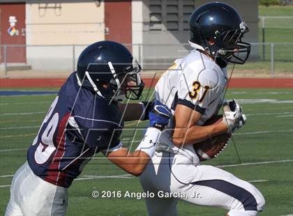 Thumbnail 1 in Turlock vs Freedom photogallery.