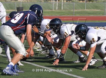 Thumbnail 2 in Turlock vs Freedom photogallery.