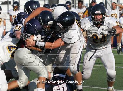 Thumbnail 2 in Turlock vs Freedom photogallery.