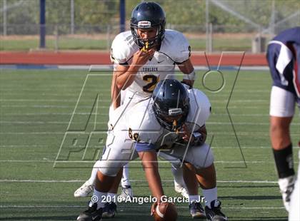 Thumbnail 3 in Turlock vs Freedom photogallery.