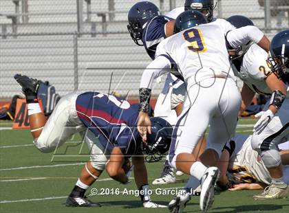 Thumbnail 1 in Turlock vs Freedom photogallery.