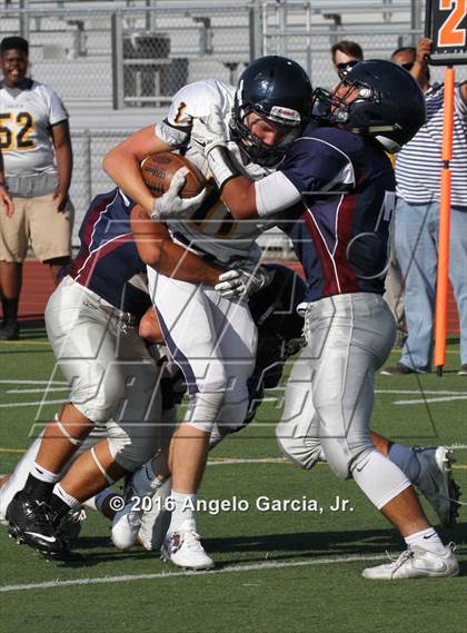 Thumbnail 1 in Turlock vs Freedom photogallery.