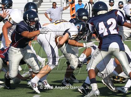 Thumbnail 3 in Turlock vs Freedom photogallery.