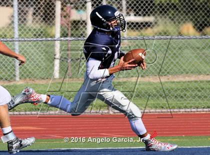 Thumbnail 2 in Turlock vs Freedom photogallery.
