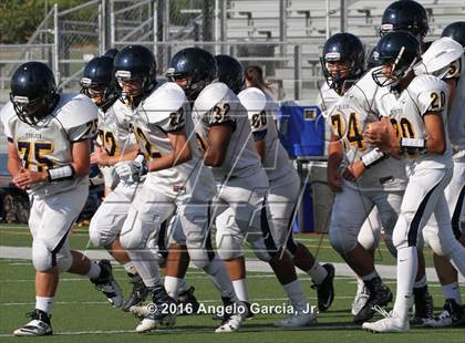 Thumbnail 3 in Turlock vs Freedom photogallery.