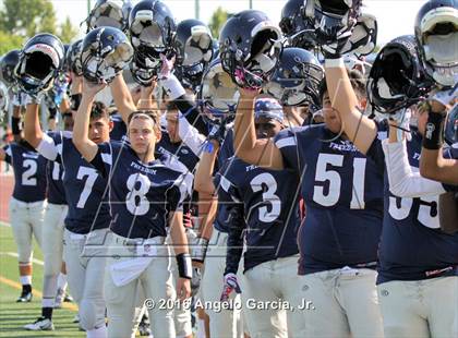 Thumbnail 3 in Turlock vs Freedom photogallery.