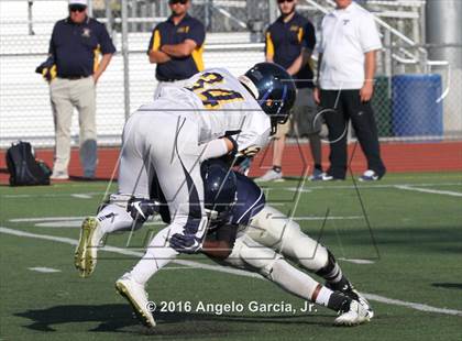 Thumbnail 1 in Turlock vs Freedom photogallery.
