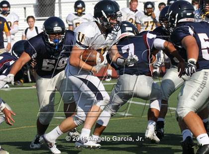 Thumbnail 3 in Turlock vs Freedom photogallery.