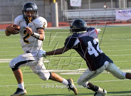 Thumbnail 1 in Turlock vs Freedom photogallery.