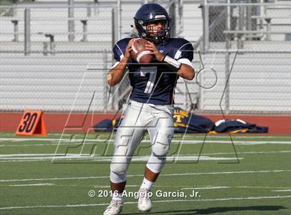 Thumbnail 1 in Turlock vs Freedom photogallery.