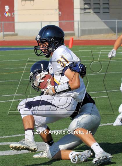 Thumbnail 2 in Turlock vs Freedom photogallery.