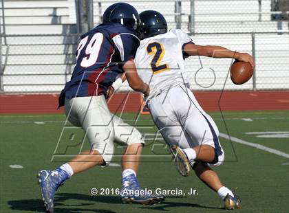 Thumbnail 1 in Turlock vs Freedom photogallery.