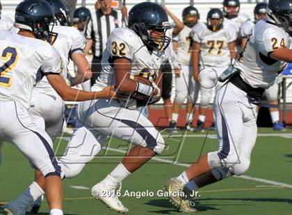 Thumbnail 1 in Turlock vs Freedom photogallery.