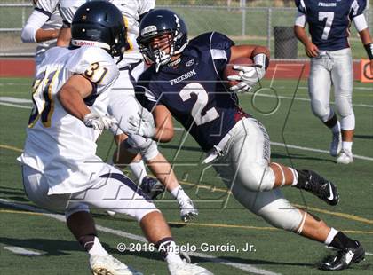 Thumbnail 2 in Turlock vs Freedom photogallery.