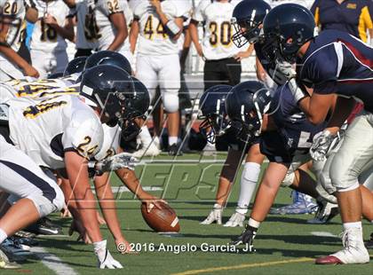 Thumbnail 1 in Turlock vs Freedom photogallery.