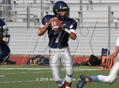 Thumbnail 3 in Turlock vs Freedom photogallery.