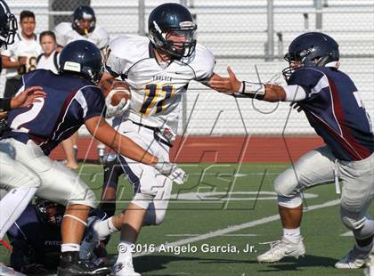Thumbnail 2 in Turlock vs Freedom photogallery.