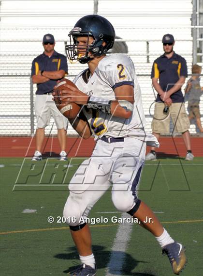 Thumbnail 3 in Turlock vs Freedom photogallery.