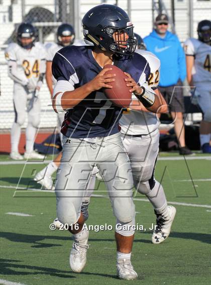Thumbnail 3 in Turlock vs Freedom photogallery.