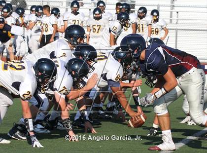 Thumbnail 2 in Turlock vs Freedom photogallery.