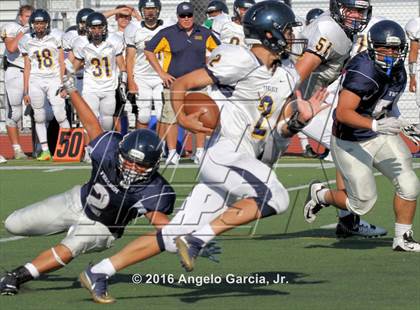 Thumbnail 3 in Turlock vs Freedom photogallery.