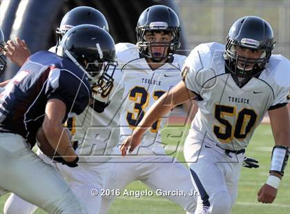 Thumbnail 3 in Turlock vs Freedom photogallery.
