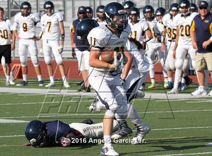 Thumbnail 1 in Turlock vs Freedom photogallery.