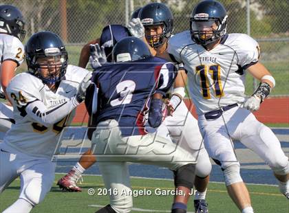 Thumbnail 2 in Turlock vs Freedom photogallery.
