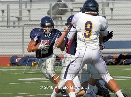 Thumbnail 3 in Turlock vs Freedom photogallery.