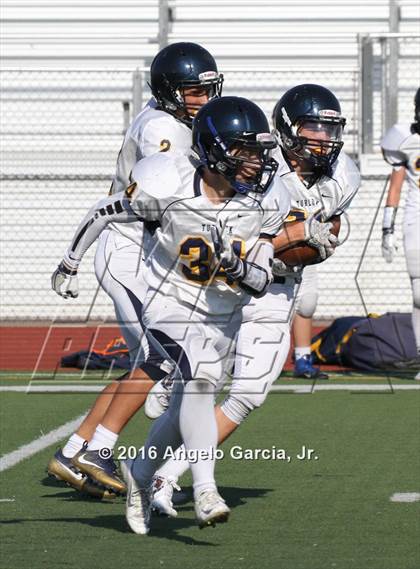 Thumbnail 2 in Turlock vs Freedom photogallery.