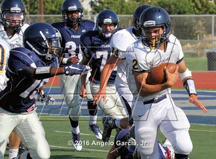 Thumbnail 3 in Turlock vs Freedom photogallery.